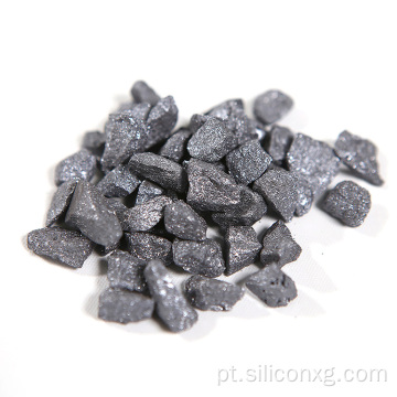 Original chinês de silício de baixo carbono Ferro